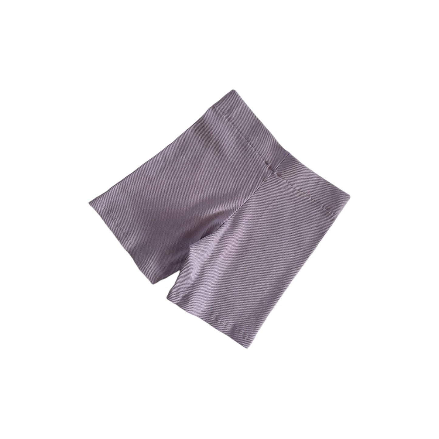 TheG Cycling Shorts // lilac