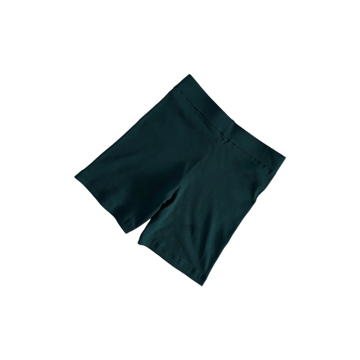 TheG Cycling Shorts // smaragd