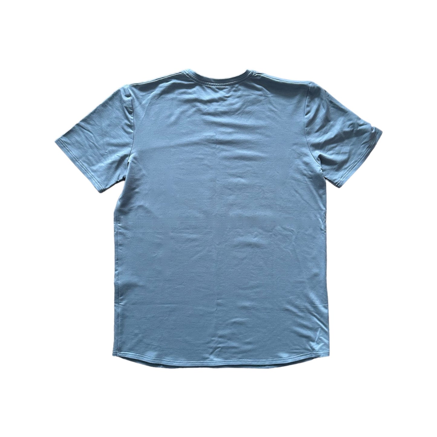 TheG Basic Tee // grey