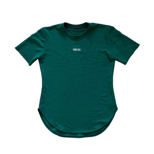 TheG Tee // green