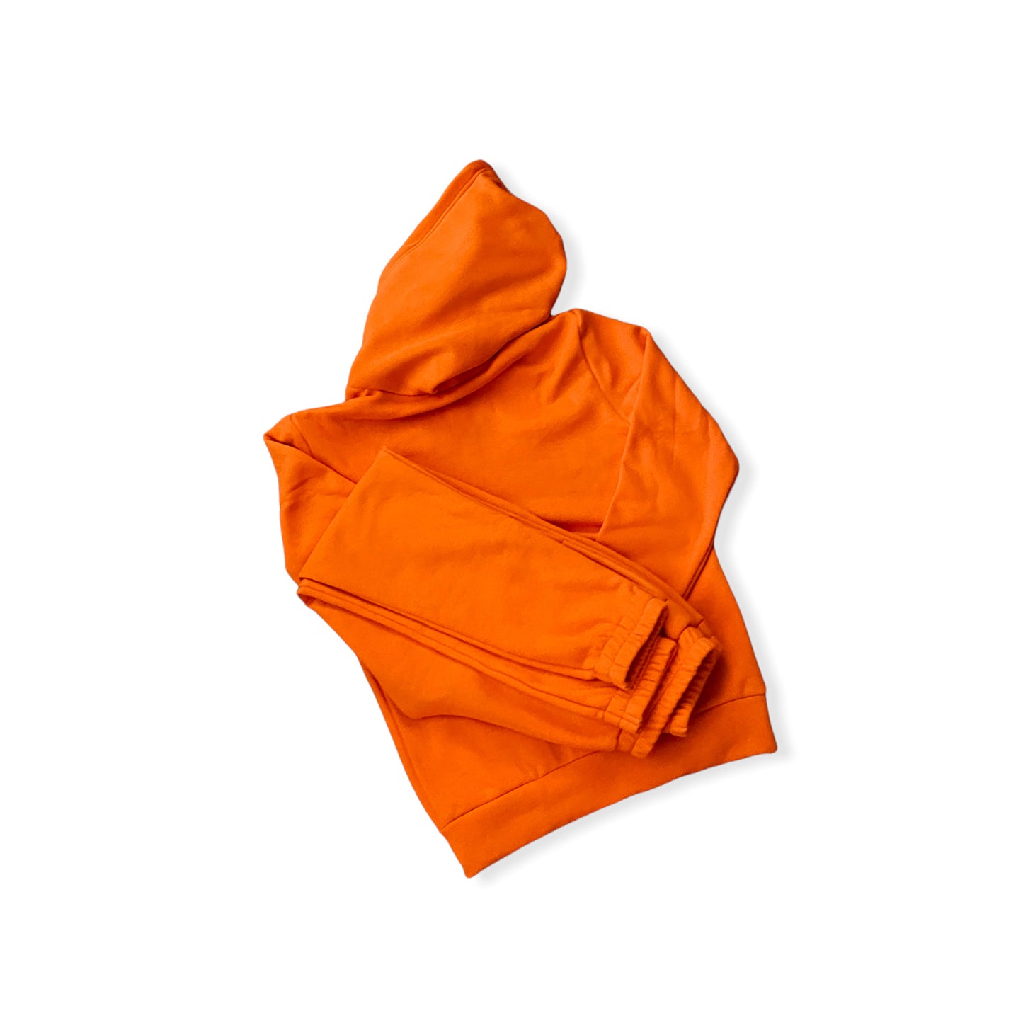 TheG Tracksuit // orange