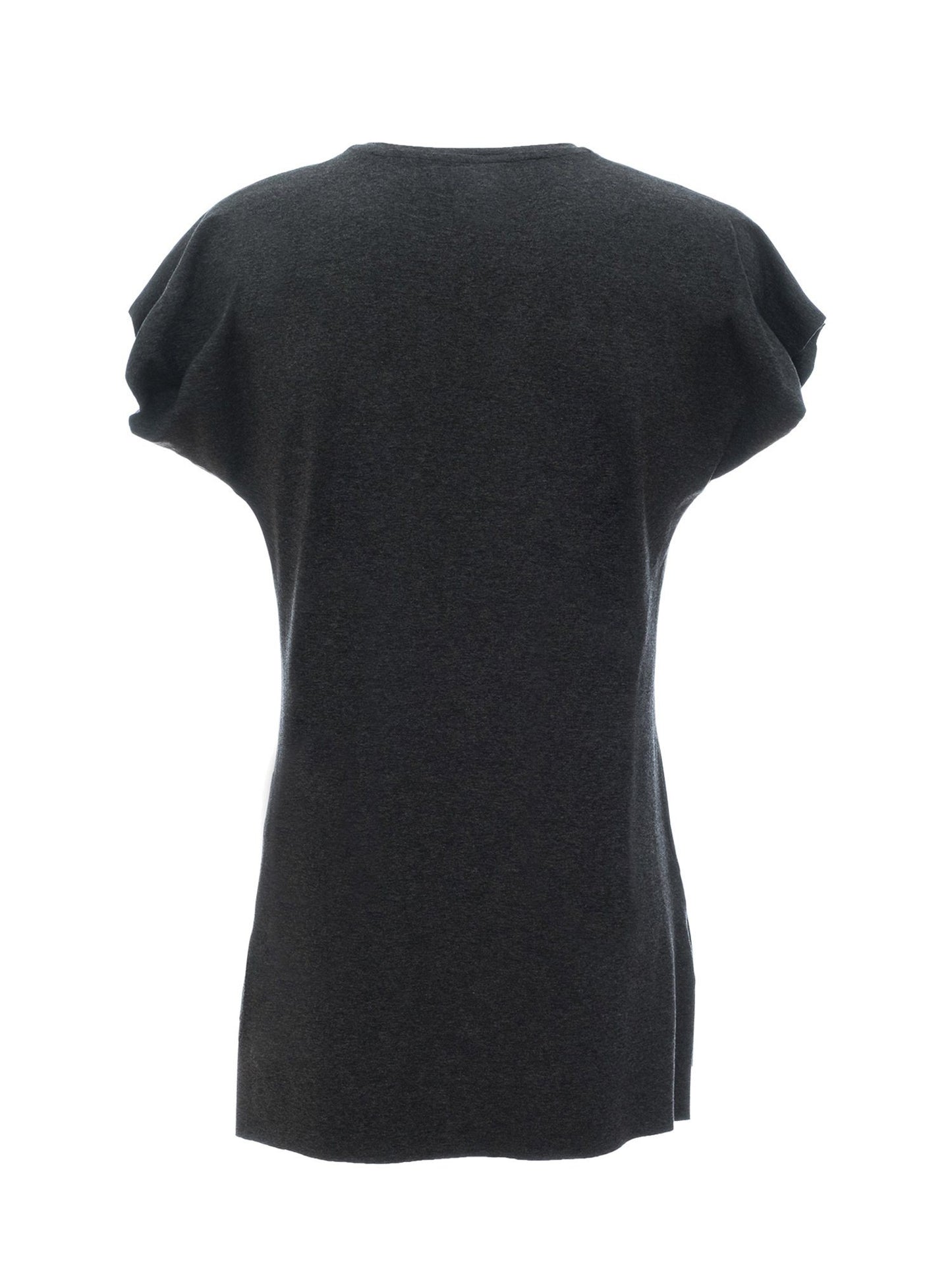 Tričko TheG Essential Short Sleeve Trie // mesiac