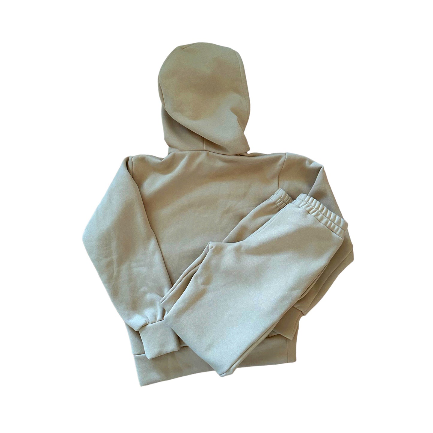 TheG Tracksuit // beige