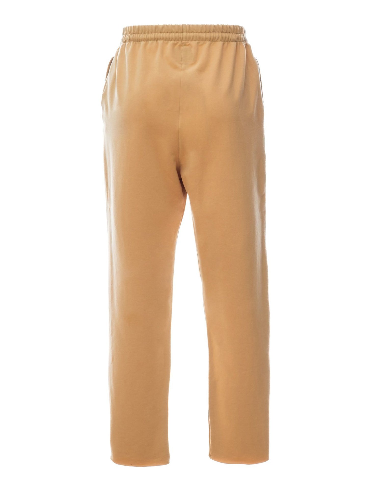TheG Essential Joggers // rattan