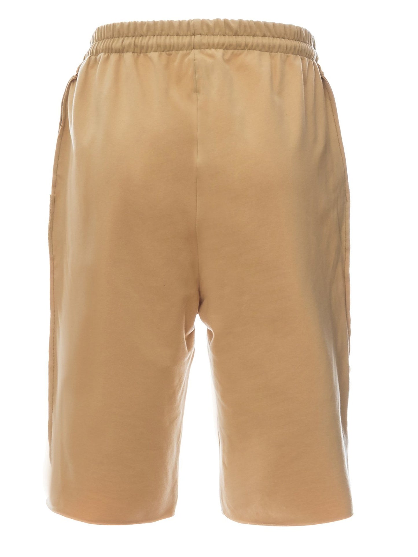 TheG Essential Shorts // beige