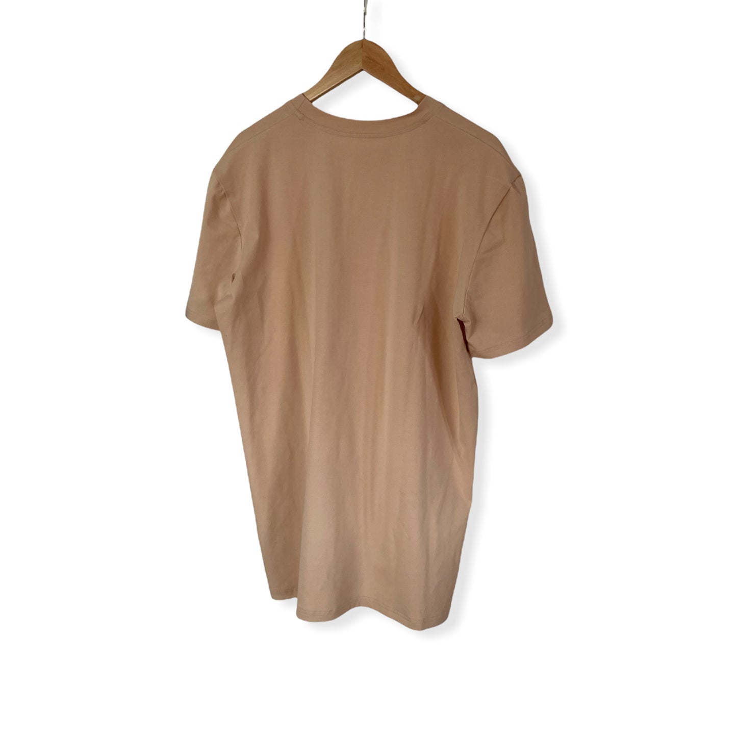 TheG Man Basic Tee °2 // beige