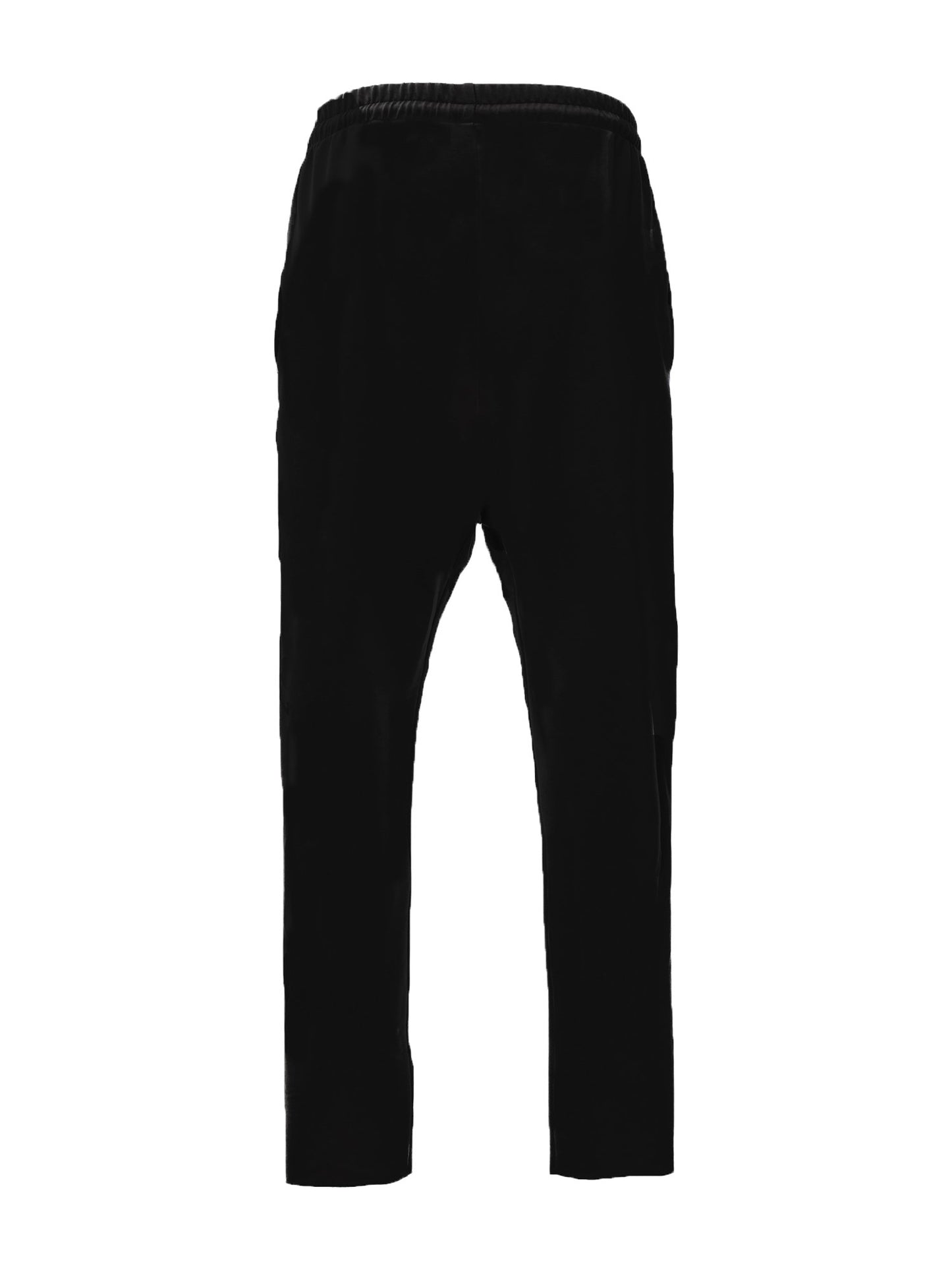 TheG Essential Joggers // black