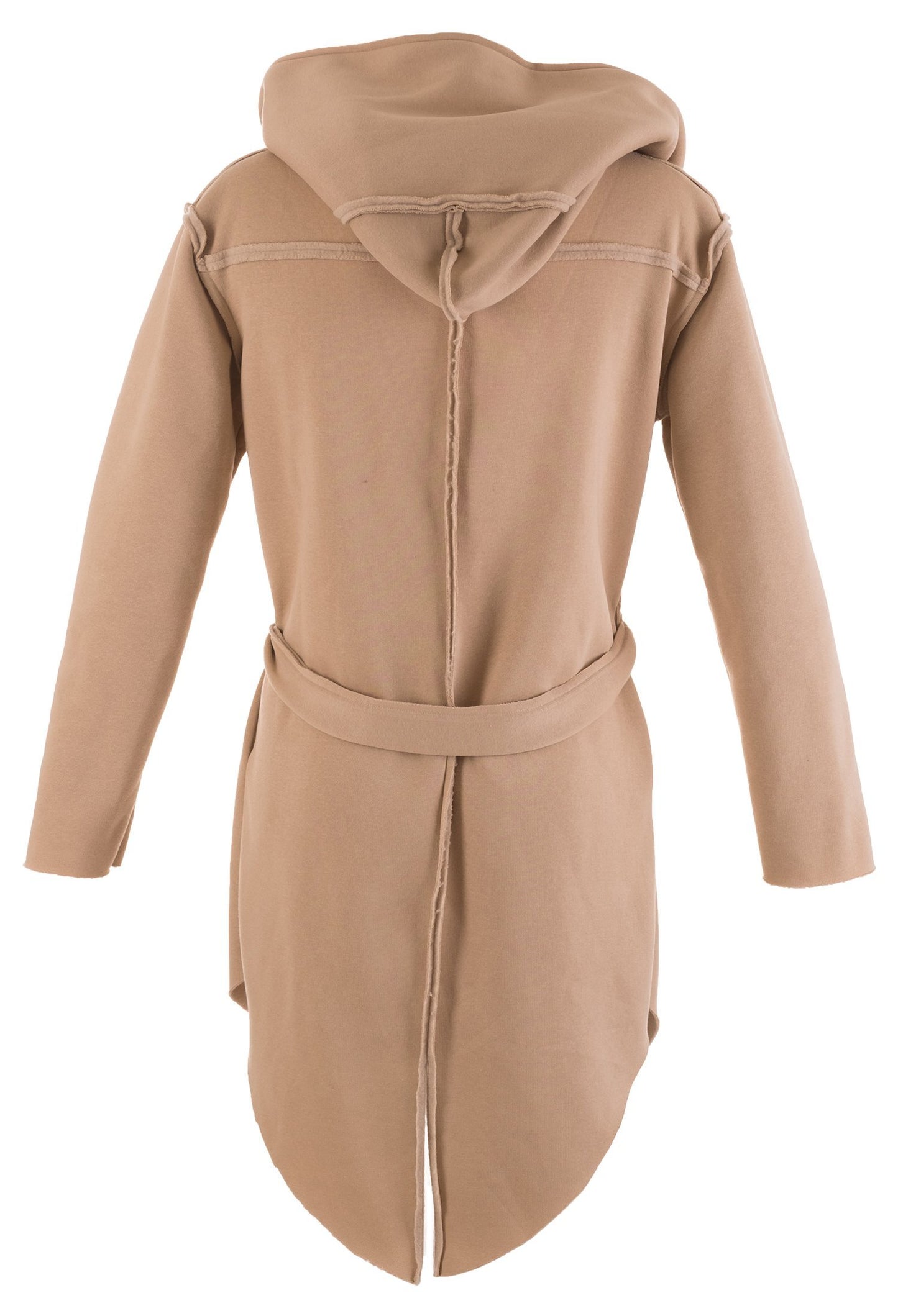 TheG Woman Designer Cardigan 2.0 // rattan