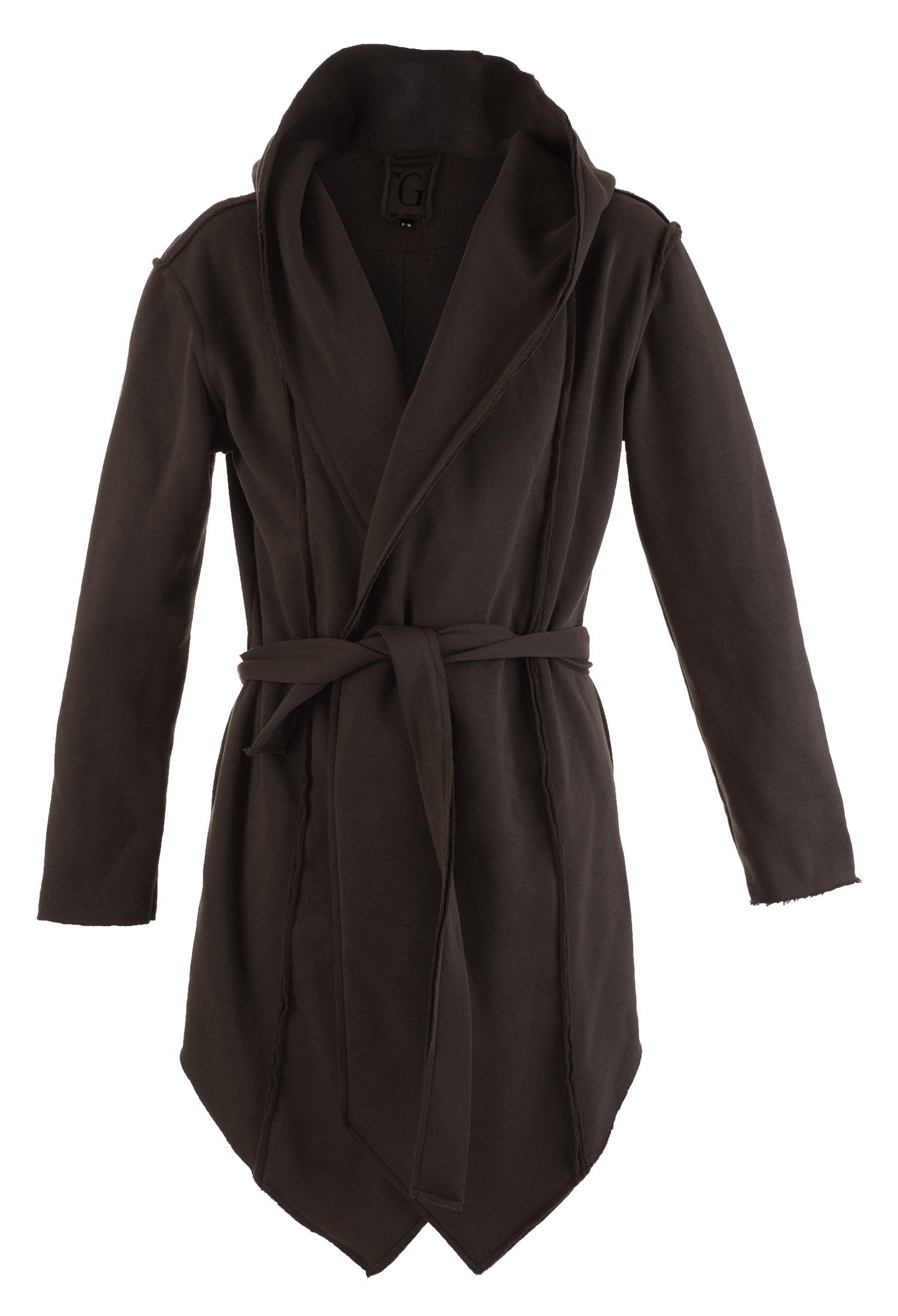 TheG Woman Designer Cardigan 2.0 // vojenská zelená
