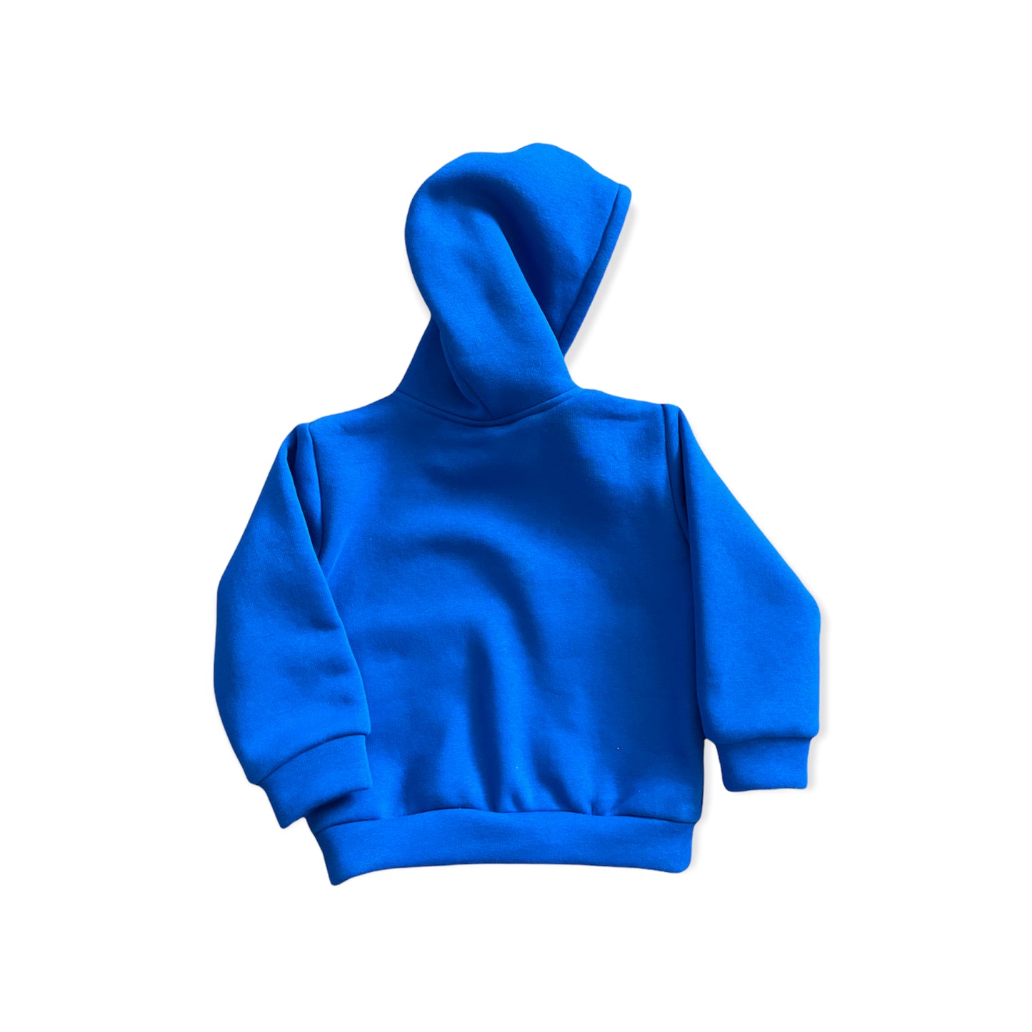 TheG Kids The Hoody // blue