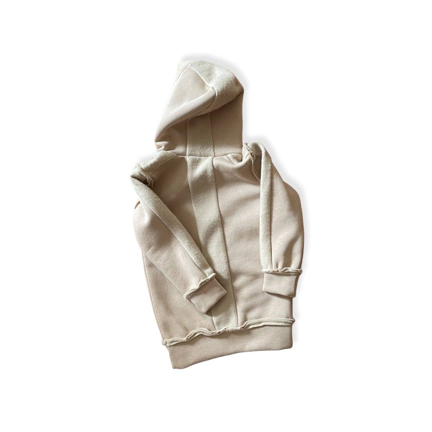 TheG Fresh Oversize Hoody Kids // beige