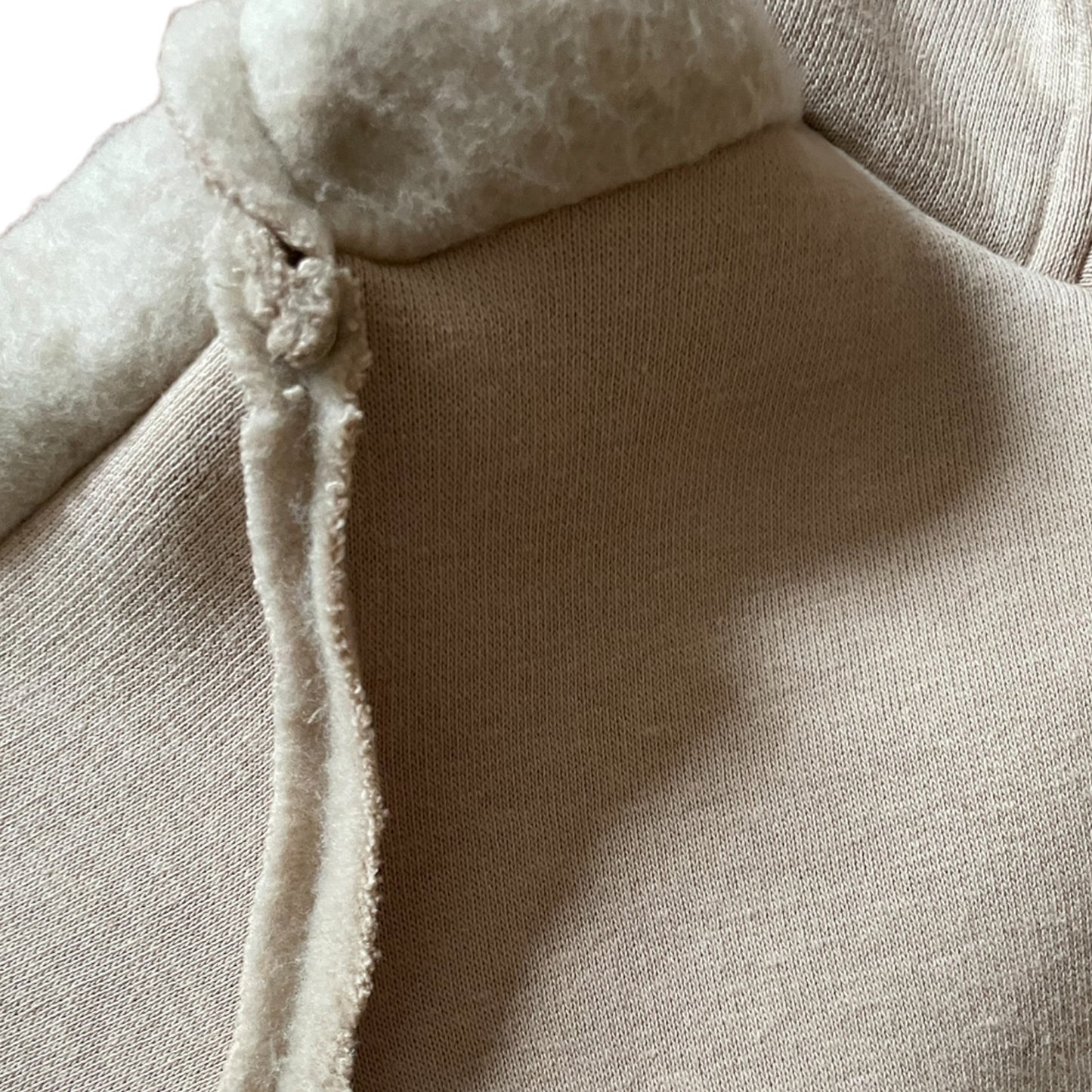 TheG Fresh Oversize Hoody Kids // beige