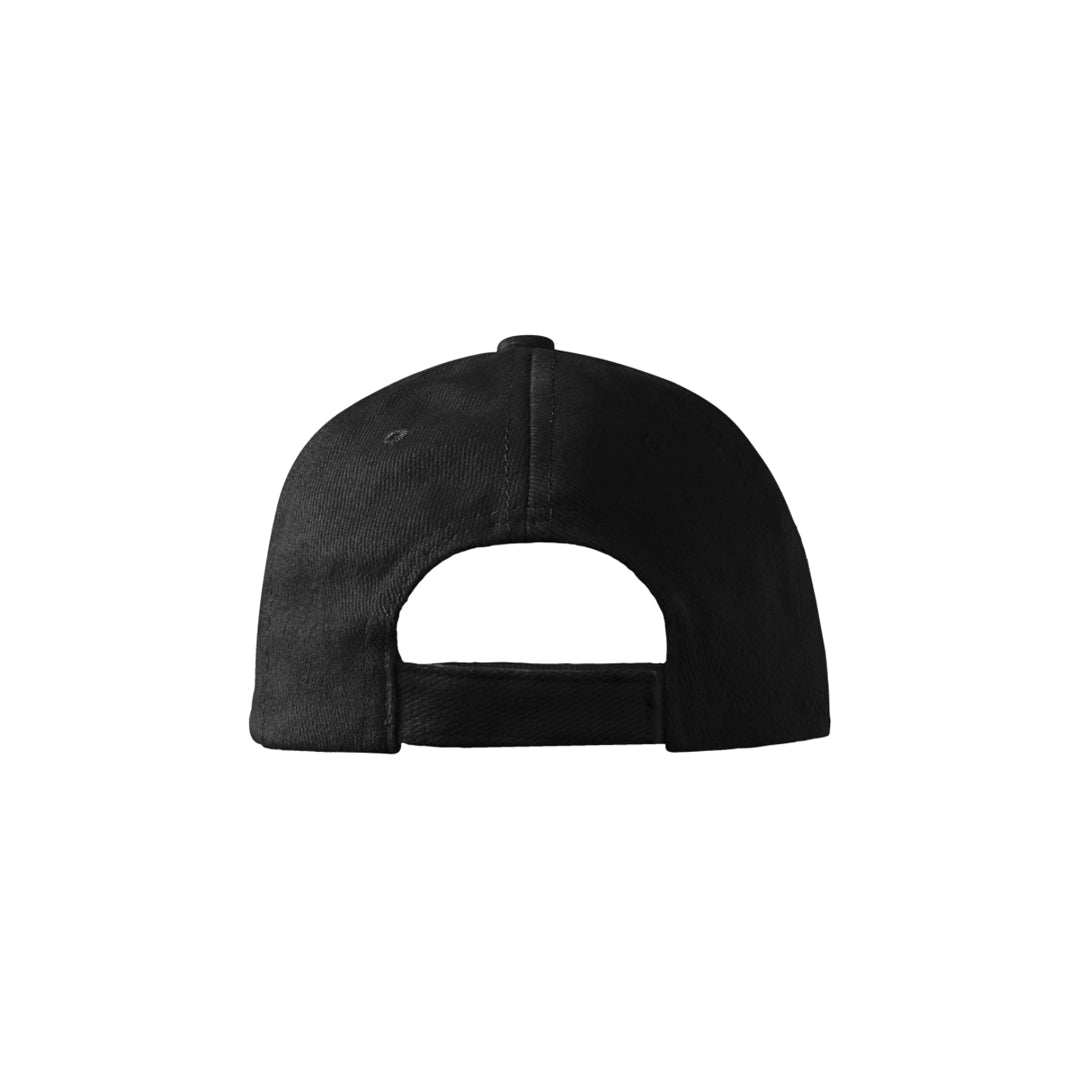 TheG Kids Cap // black