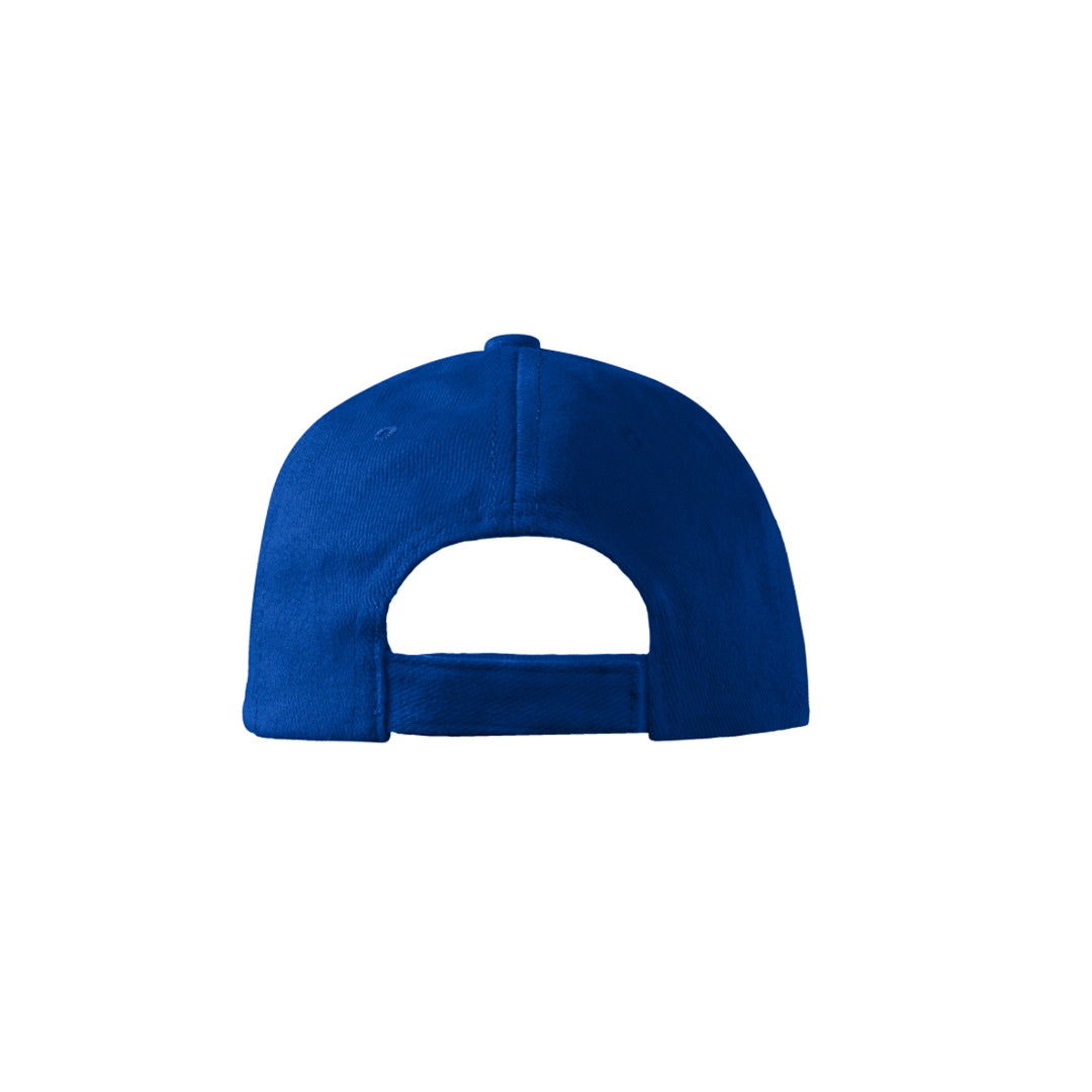 TheG Kids Cap // blue