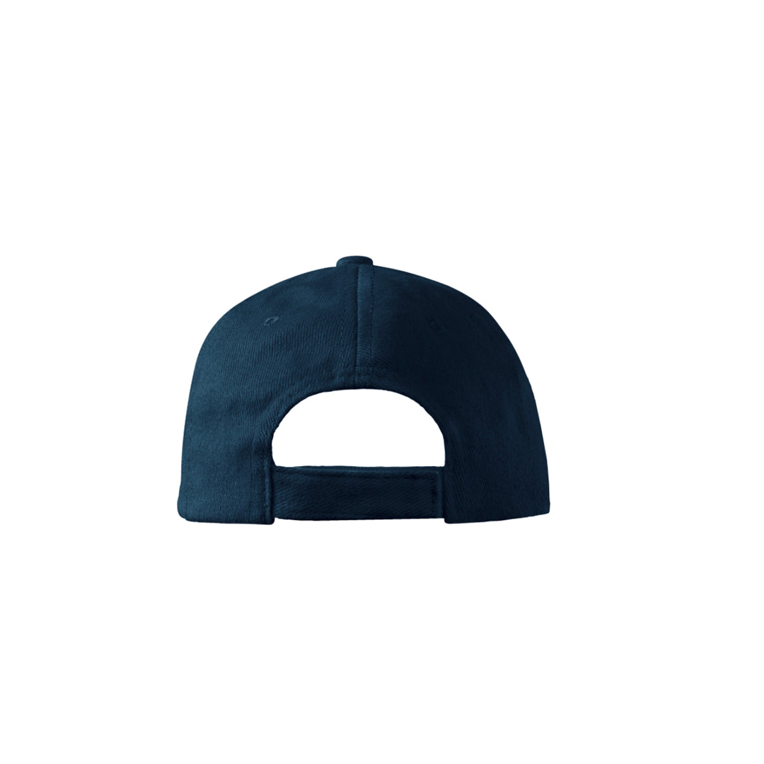 TheG Kids Cap // dark blue