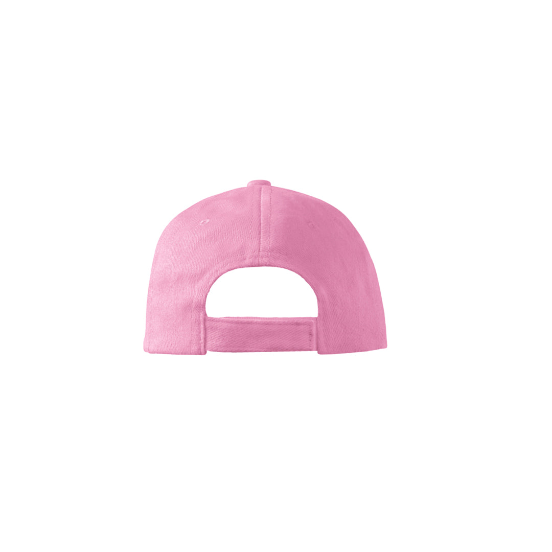 TheG Kids Cap // rose