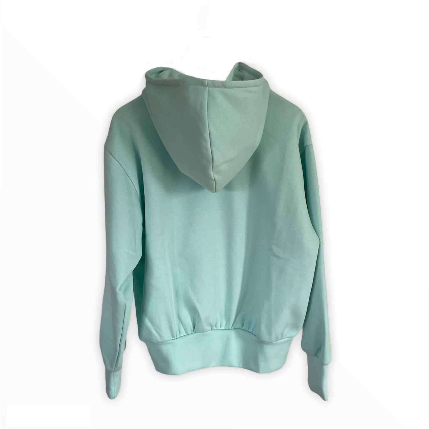 THE HOODY 0.2 // mentol