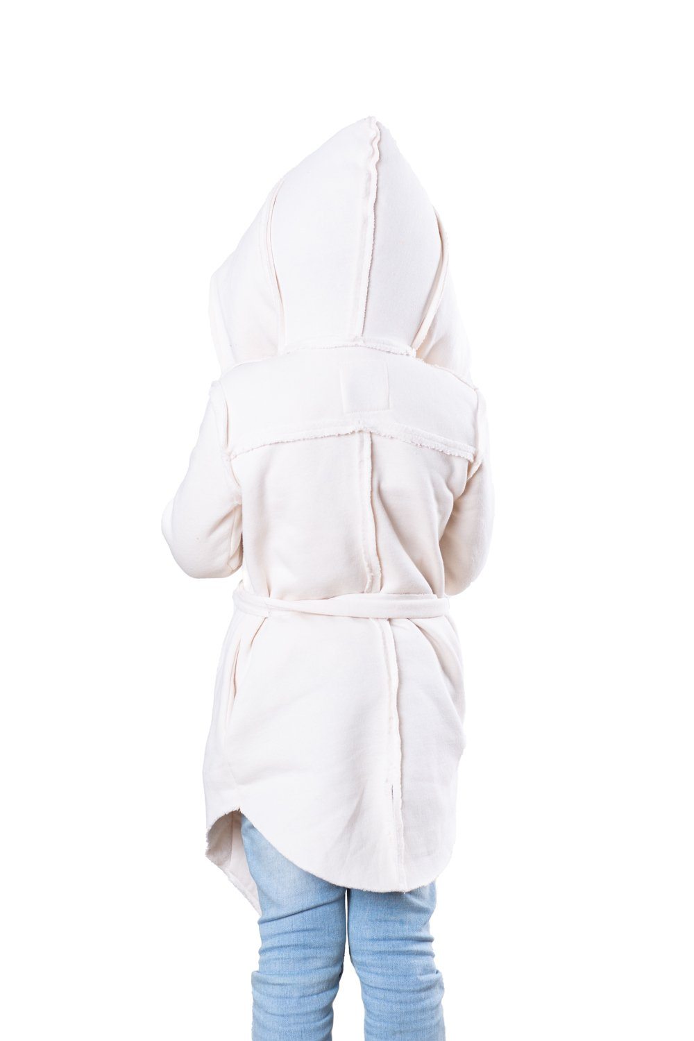 TheG Kids Designer Cardigan 2.1 // pšenica