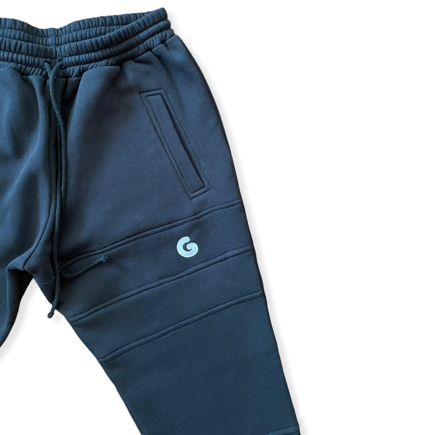 TheG Joggers °2 // black