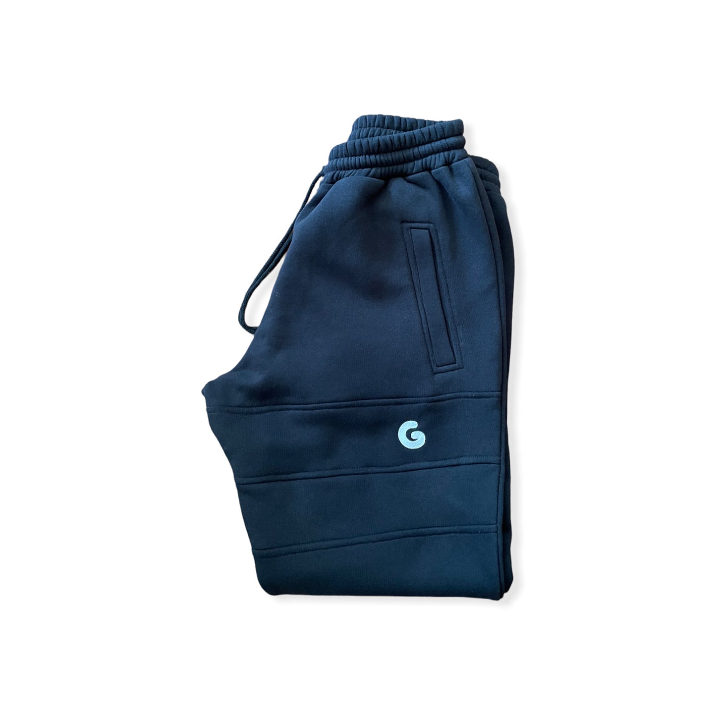 TheG Joggers °2 // black