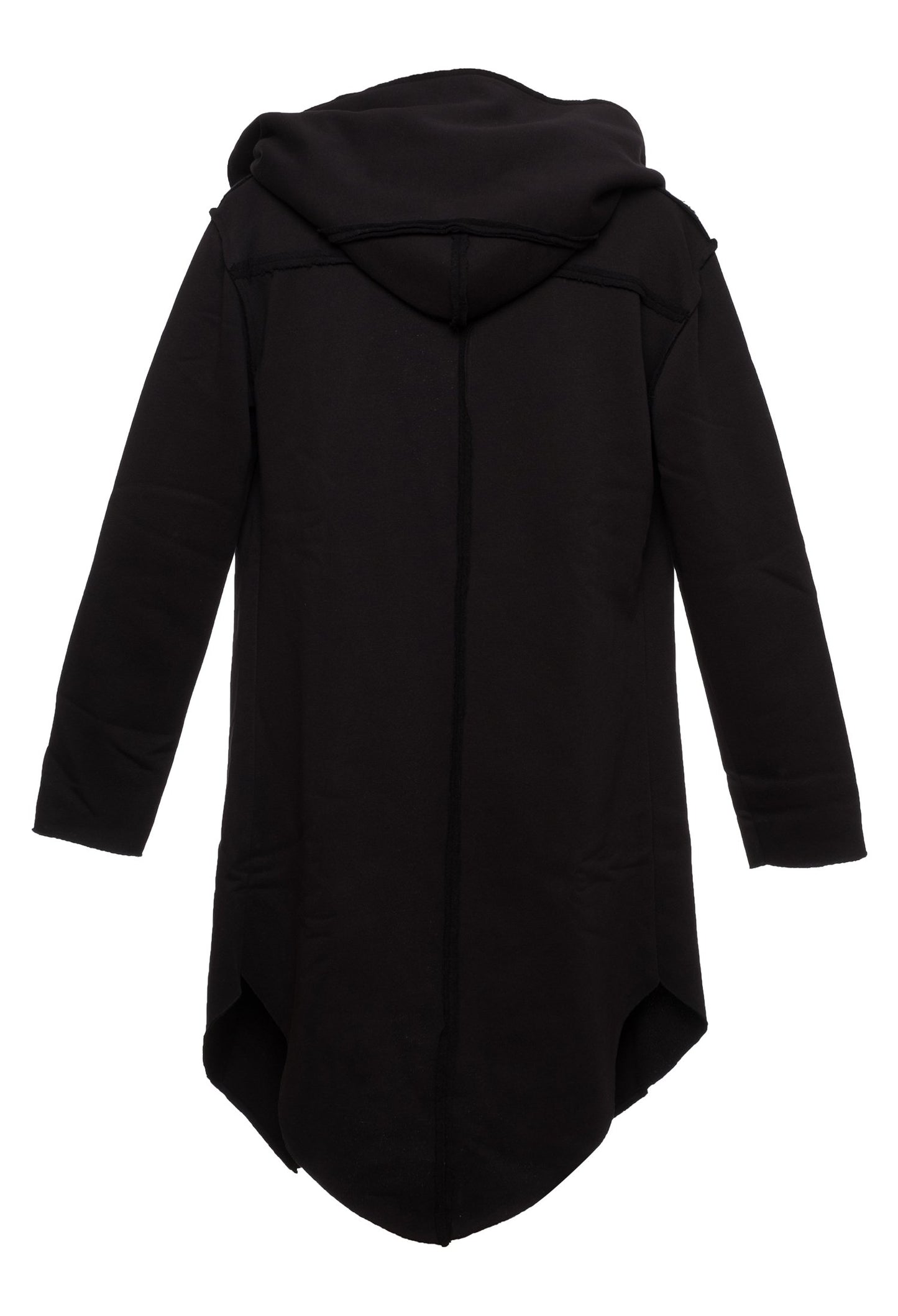 TheG Man Designer Cardigan 1.0 // čierny