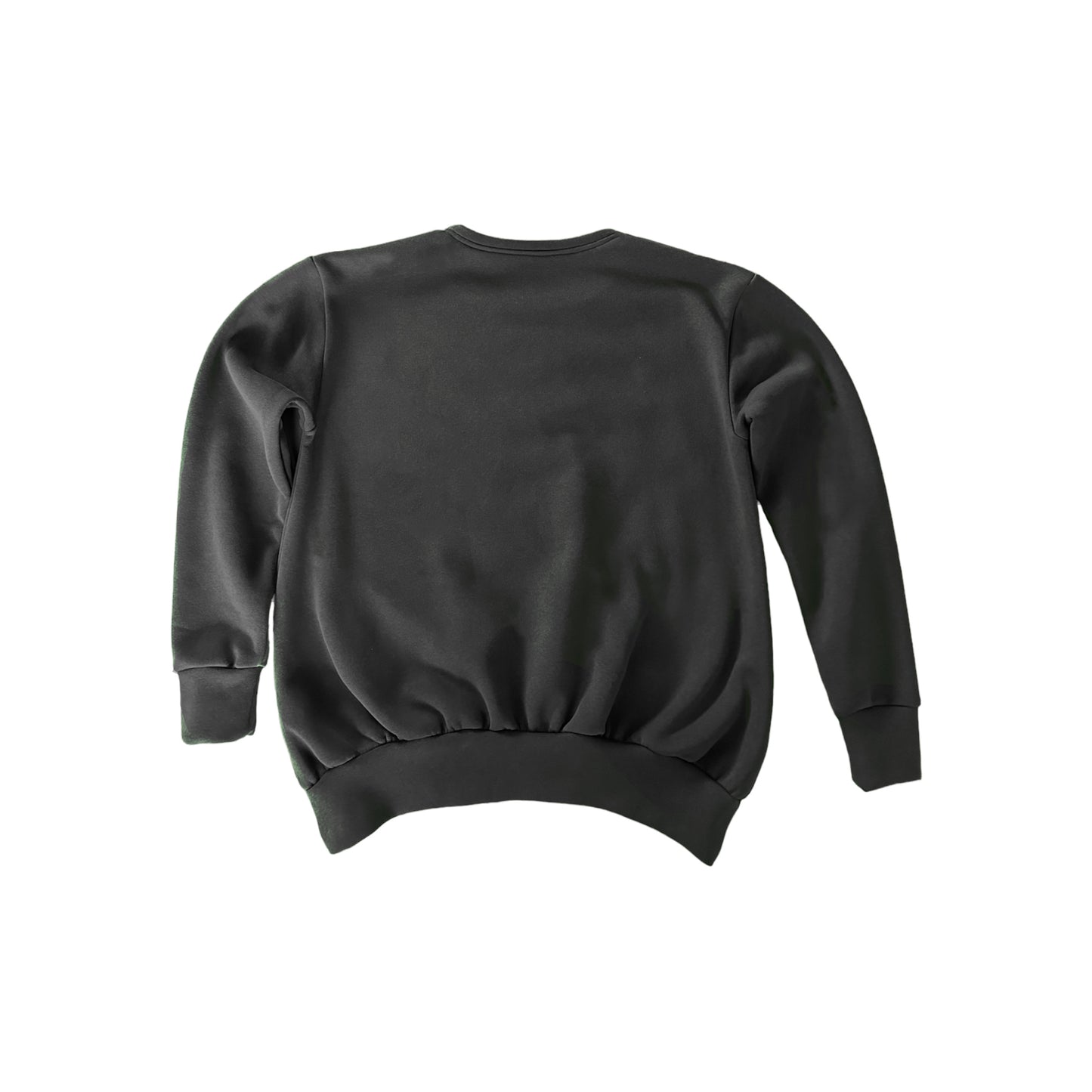 The Man Pullover °2 // black