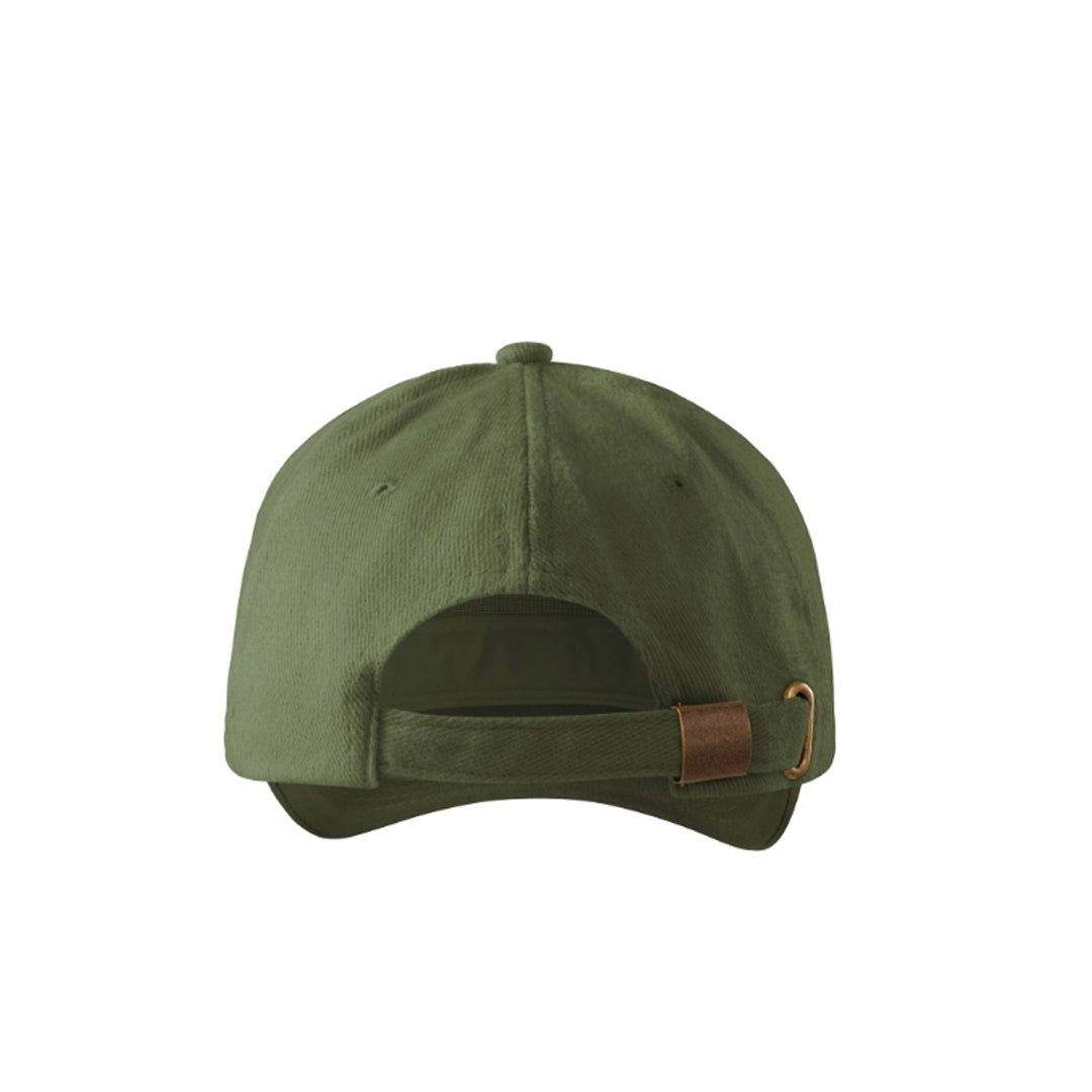 TheG Cap // olive