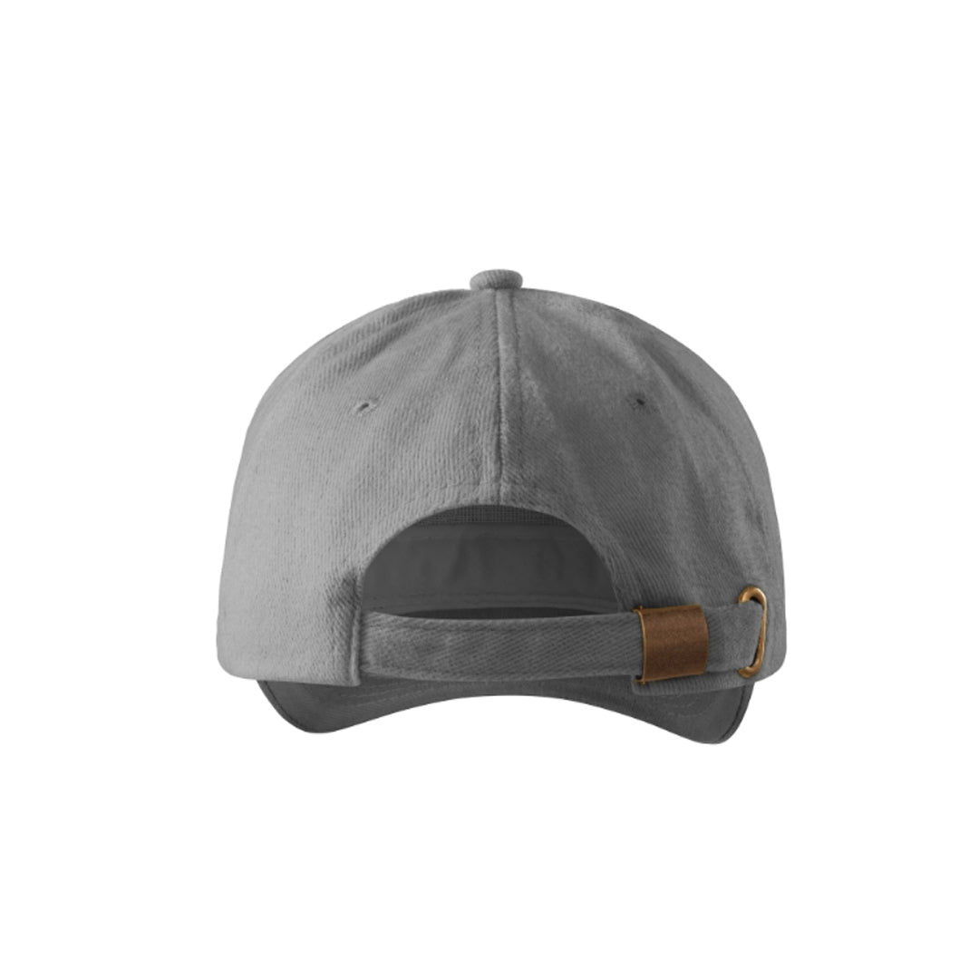 TheG Cap // light gray