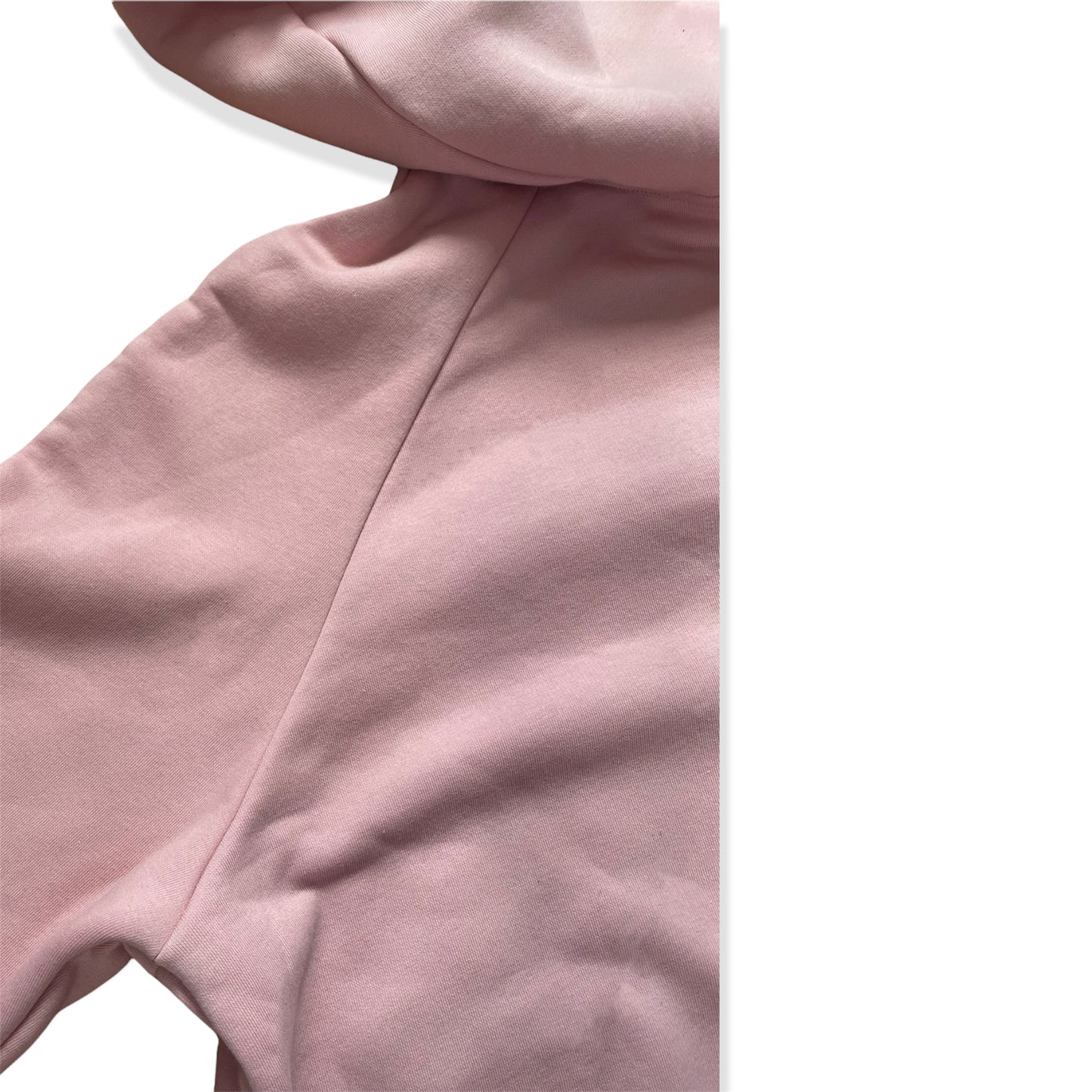 TheG Raglan Tracksuit // oldpink
