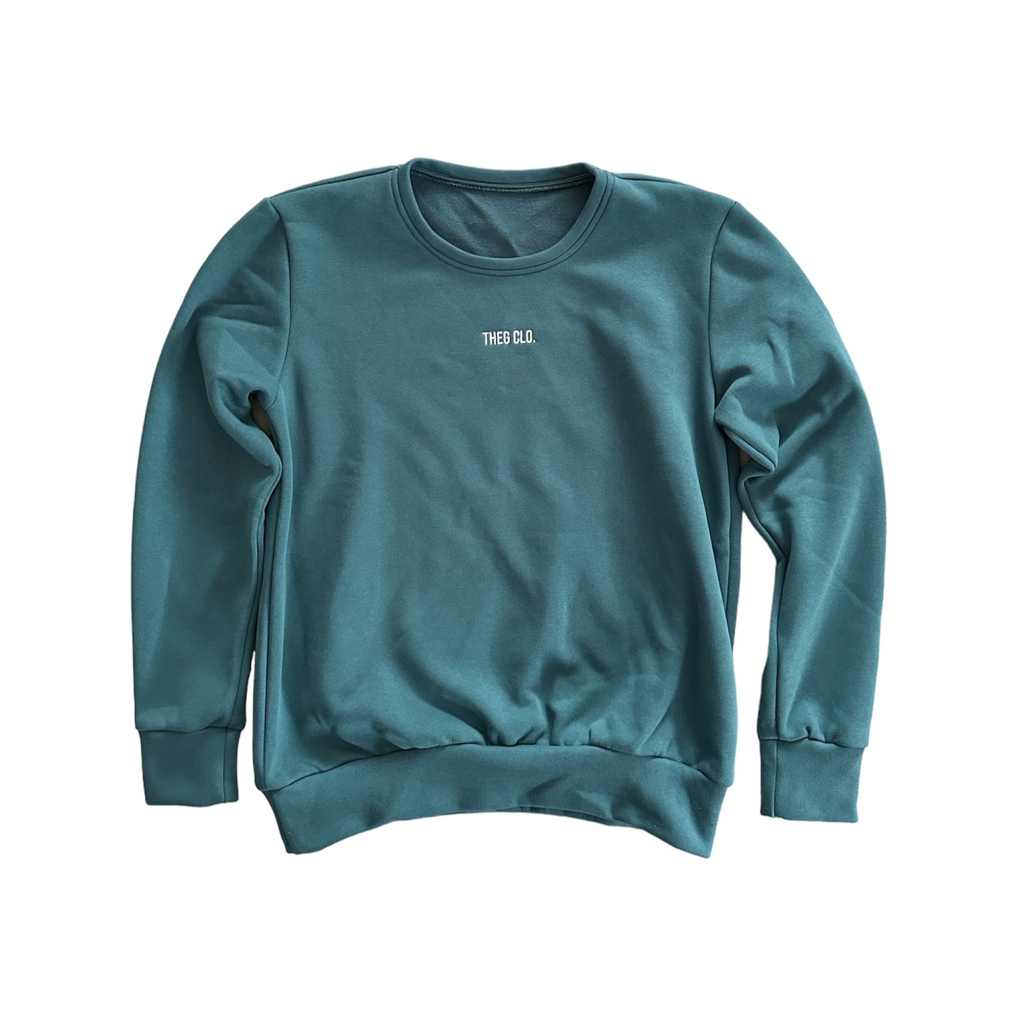 TheG Training Kit // greenblue