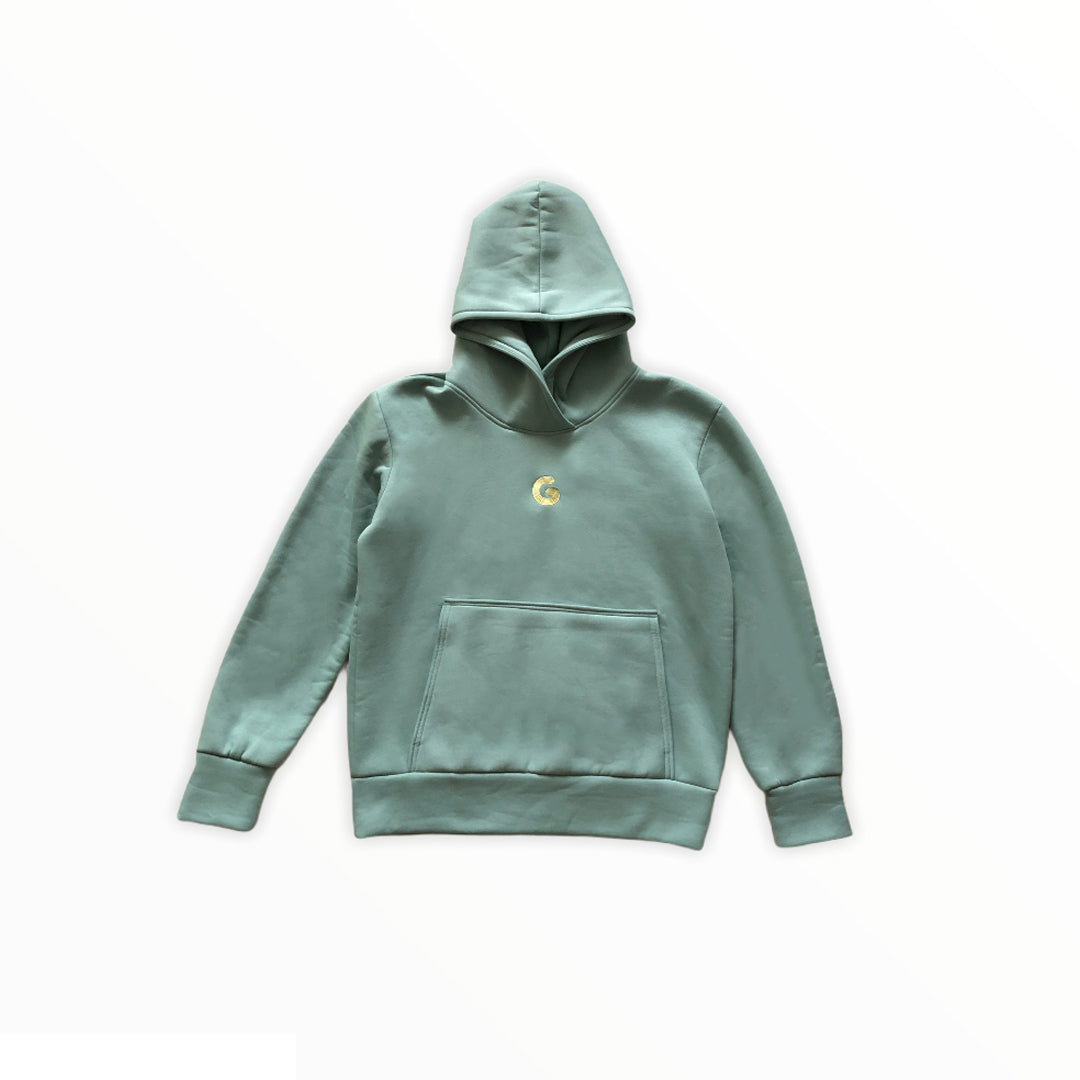 THE HOODY 0,2 // mäta