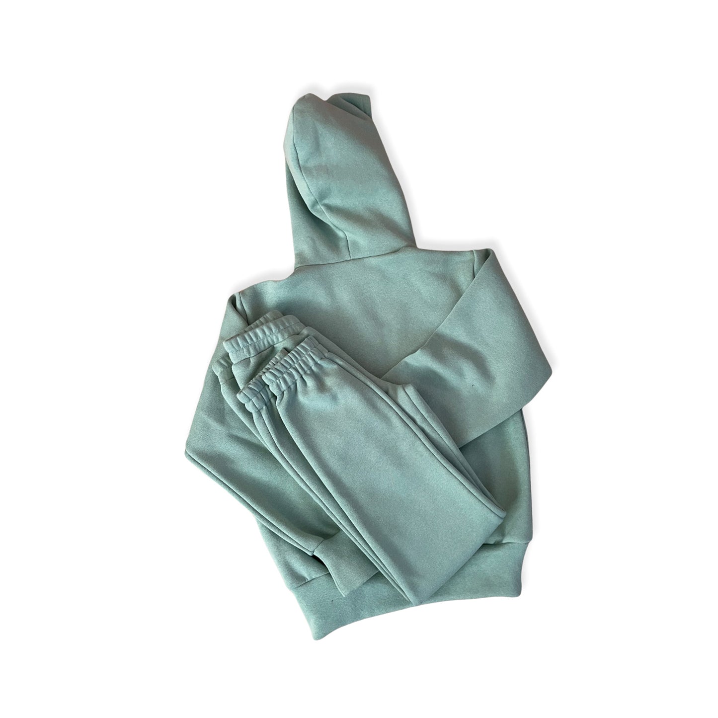 TheG Tracksuit °33 // mint