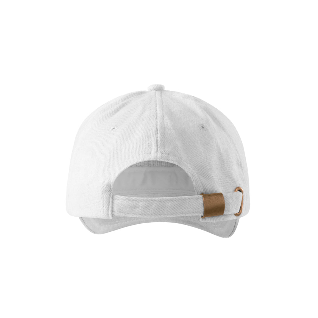 TheG Cap // white