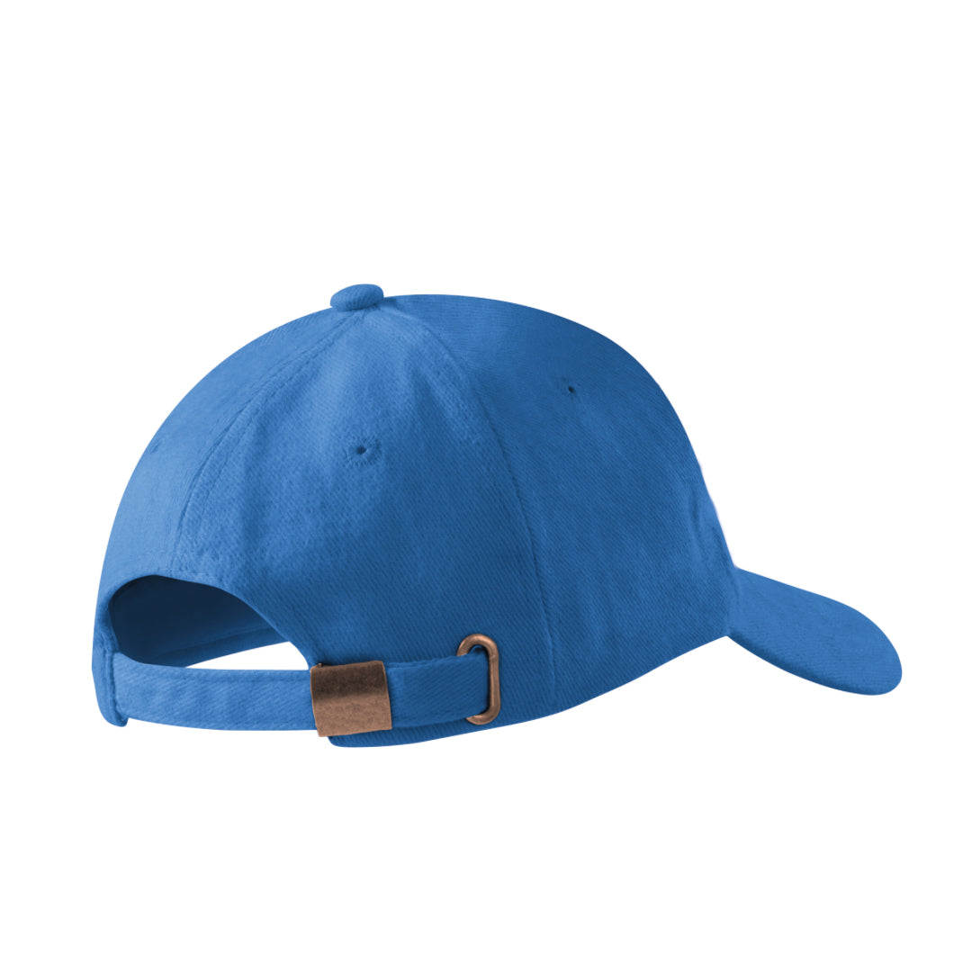 TheG Cap // light blue
