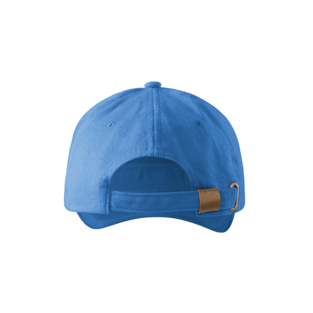 TheG Cap // light blue