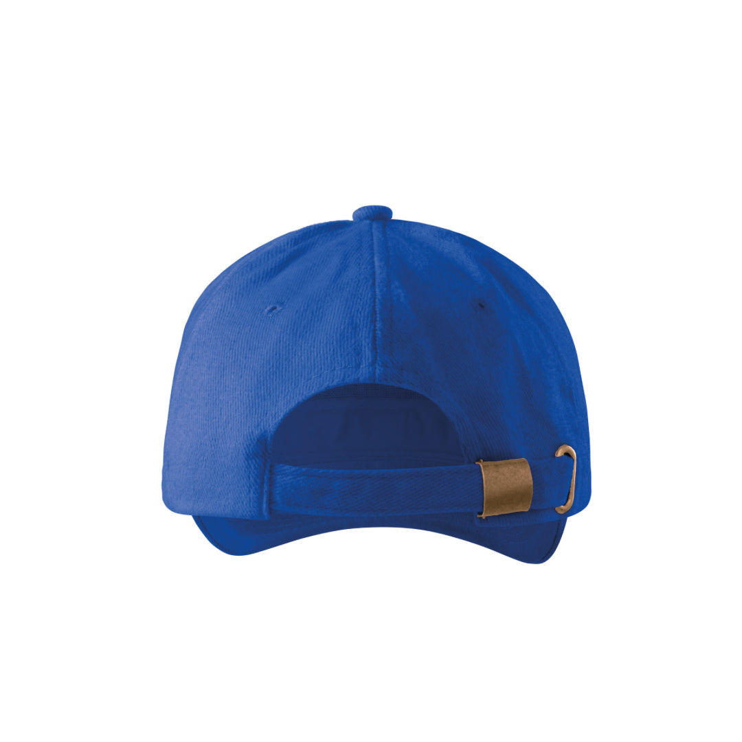 TheG Cap // blue