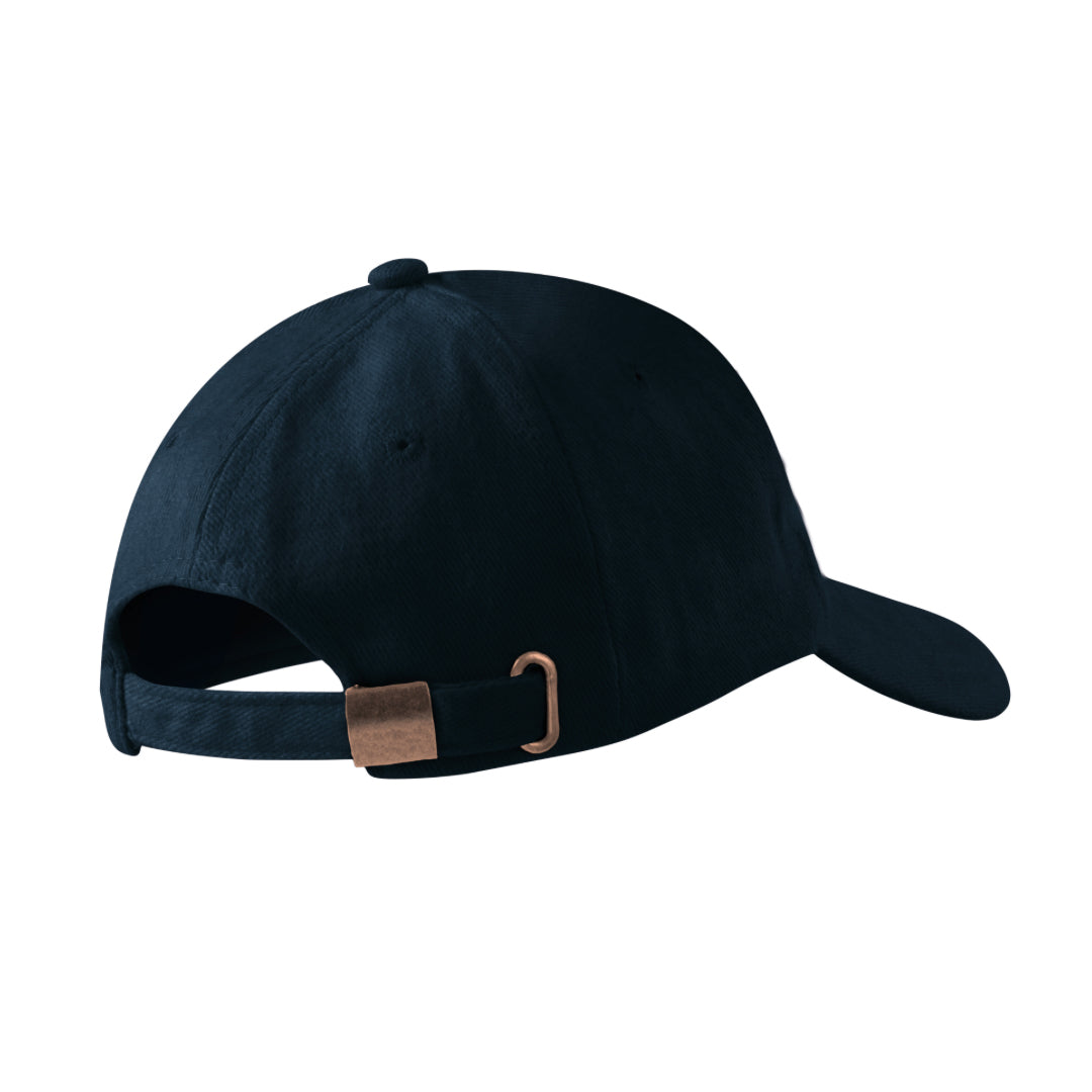TheG Cap // navy blue