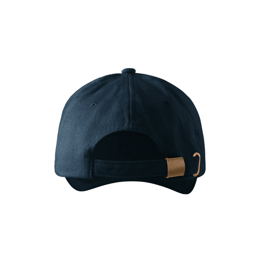 TheG Cap // navy blue