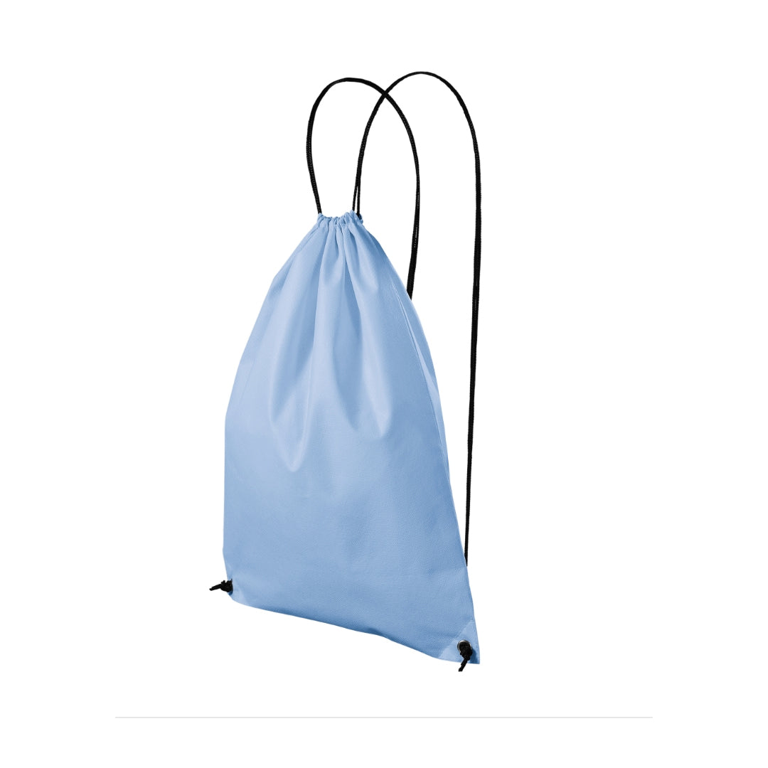 TheG Bag // blue