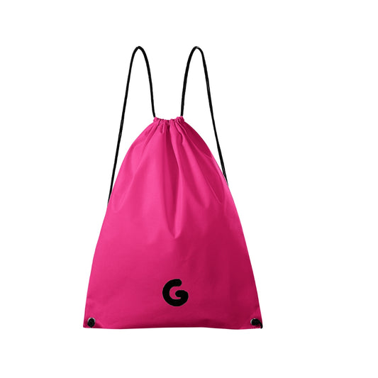 TheG Bag // pink