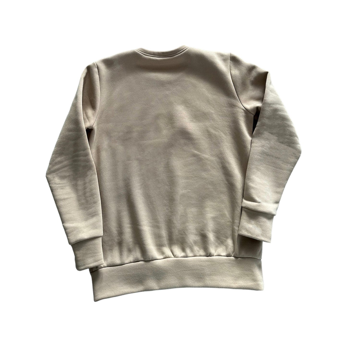 The Man Pullover °2 // beige