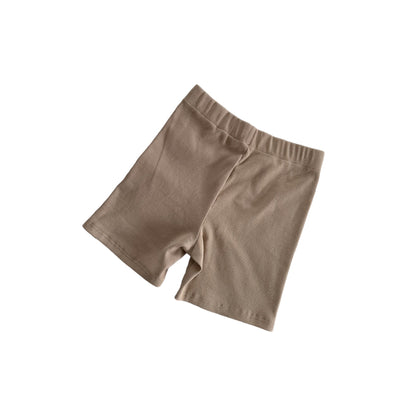 TheG Cycling Shorts // beige