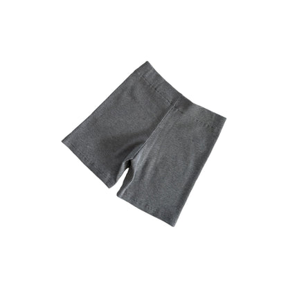 TheG Cycling Shorts // grey