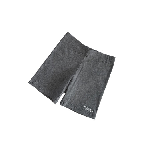 TheG Cycling Shorts // grey