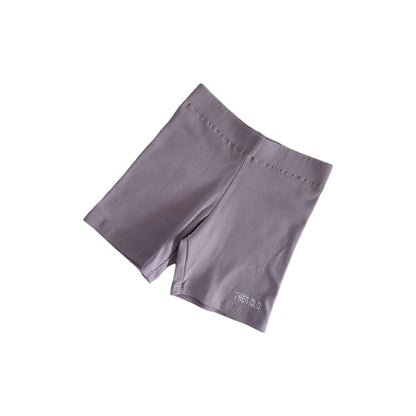 TheG Cycling Shorts // lilac