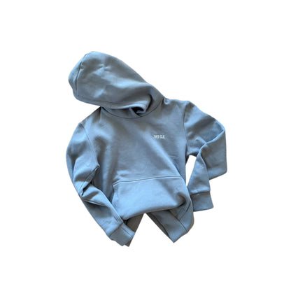 THE HOODY 0,2 // kámen