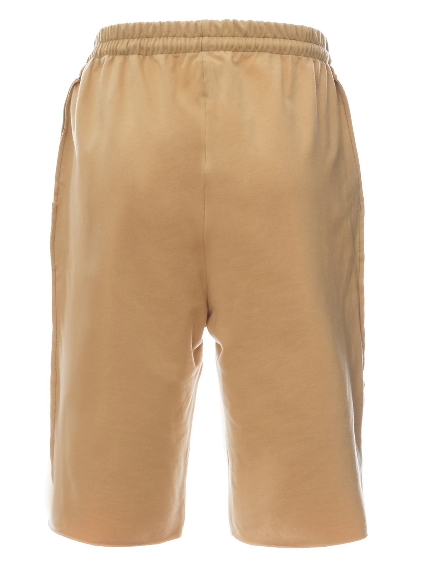 TheG Essential Shorts // beige