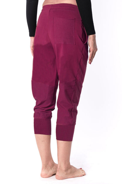 The Woman Panelled Jogger 17 // fuksie