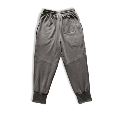 The Woman Panelled Jogger 17 // grey