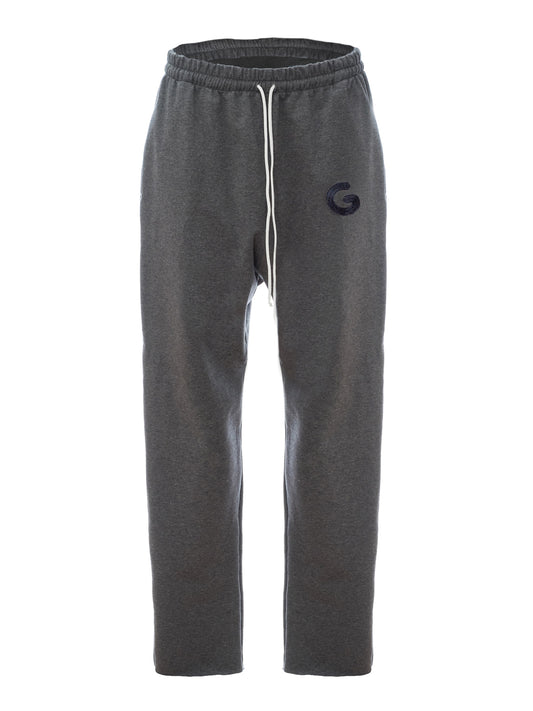 TheG Essential Joggers // moon